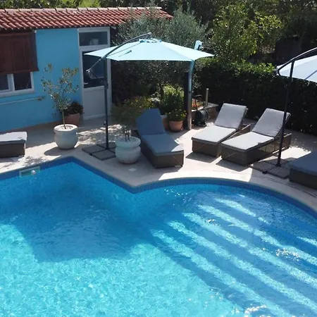 Apartamento Ecio *