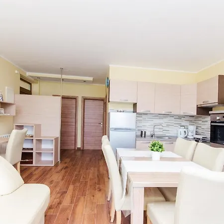 Apartamento Ecio Vinkuran