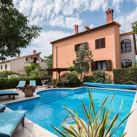 Ecio Lägenhet Vinkuran