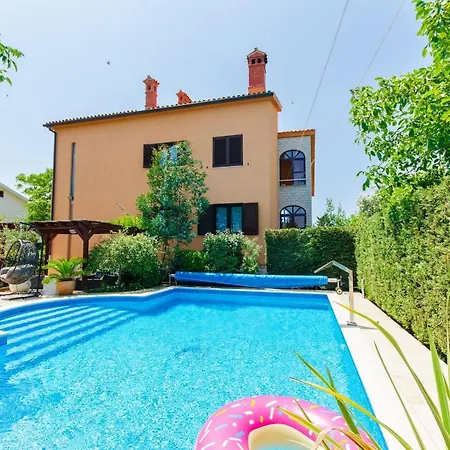 Lägenhet Ecio Vinkuran