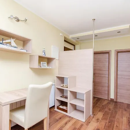 Apartamento Ecio Vinkuran