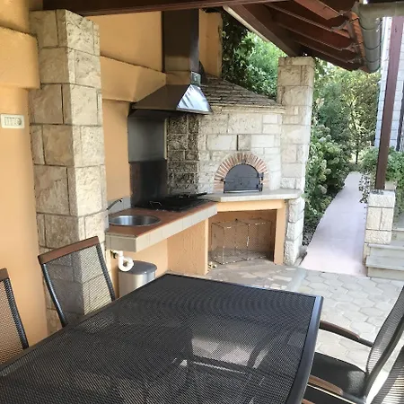 Ecio Apartman