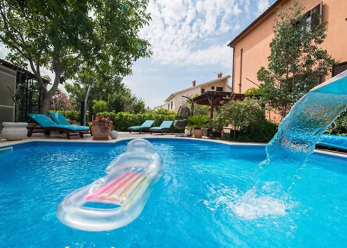 Ecio Apartment
