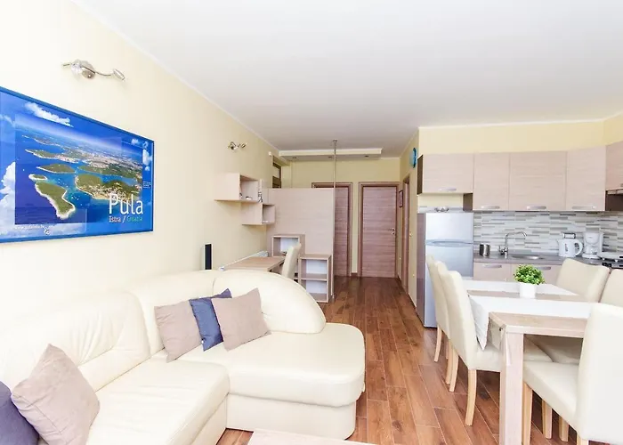 Apartment Ecio *