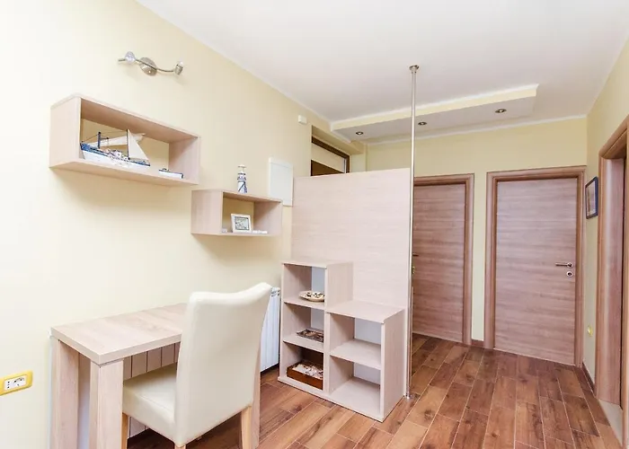 Apartamento Ecio Vinkuran