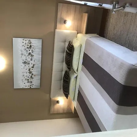 Ecio Appartamento Vinkuran