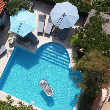 Apartment Ecio Vinkuran