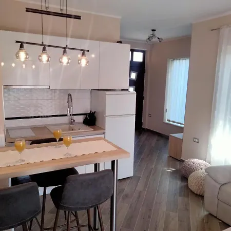 Apartment Ecio Vinkuran