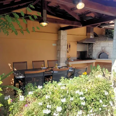 Ecio Apartment Vinkuran