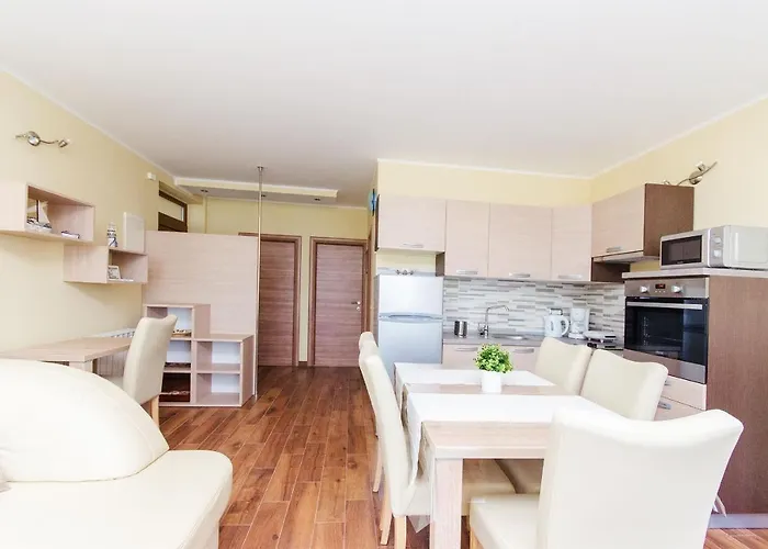 Lejlighed Ecio Vinkuran